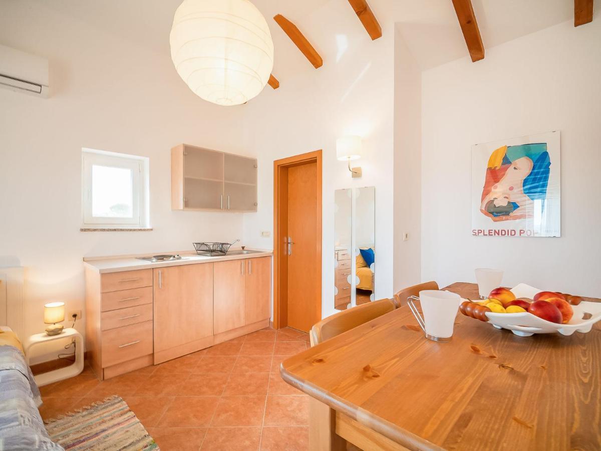 Holiday Home Mila By Interhome Kras Exterior foto