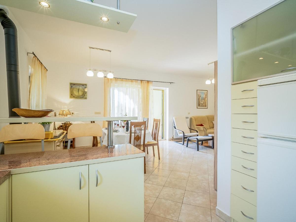 Holiday Home Mila By Interhome Kras Exterior foto