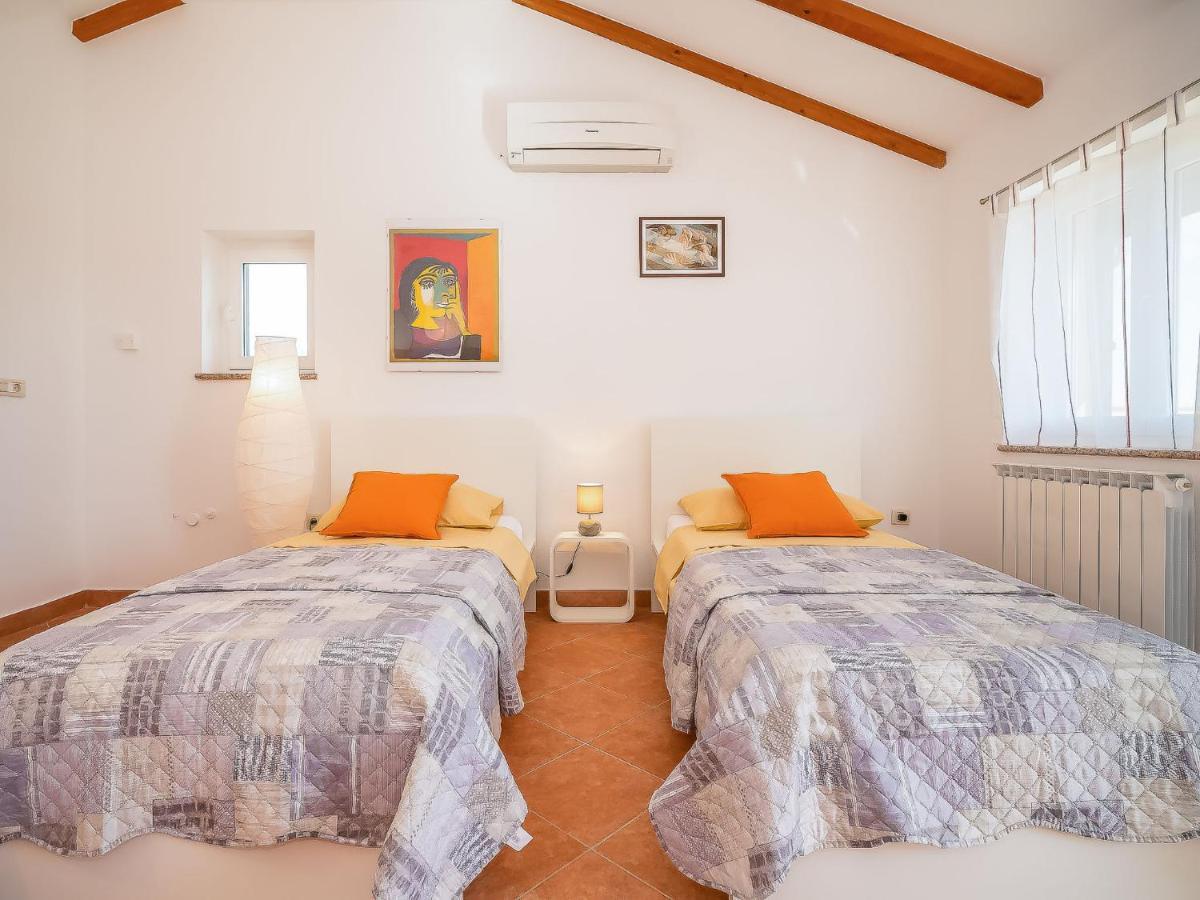 Holiday Home Mila By Interhome Kras Exterior foto