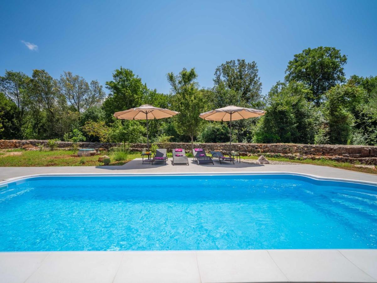 Holiday Home Mila By Interhome Kras Exterior foto